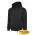 Premium Hooded Sweatshirt UC501 Black