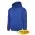 Premium Hooded Sweatshirt UC501 Royal Blue