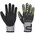 Cut Level C A722 Anti Impact Cut Resistant Glove