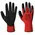 Cut Level A Portwest A641 Red Glove