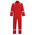 BIZ5 Iona Coverall Red