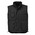 Portwest S415 Classic Polyester Multipocket  Bodywarmer Black