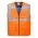 Portwest CV02 High Vis Cooling Vest