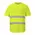 Portwest C394 Hi-Vis Mesh T-Shirt Yellow