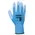 Portwest A120 PU Palm Glove Blue