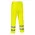 Portwest E046 Hi-Vis Combat Trousers Yellow