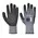 Portwest A351 Dermiflex Plus Glove Grey
