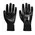 Portwest A315 All-Flex Grip Glove Black