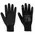 Portwest A150 Fortis Grip Glove Black