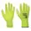 Portwest A120 PU Palm Glove Yell