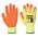 Portwest A150 Fortis Grip Glove Orange