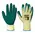 Portwest A100 Grip Glove Green
