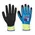 Portwest AP50 Aqua Cut Pro Glove Blue-Black