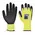 Portwest A625 Vis-Tex 5 Cut Resistant Glove Yellow