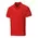 Portwest B210 Naples Polo Shirt Red