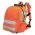 Portwest B904 Quick Release Rucksack(25L) Orange