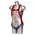 Portwest FP11 1-Point Harness Red