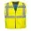 Portwest CV02 Hi-Vis Cooling Vest Yellow