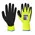 Portwest A143 Thermal Soft Grip Glove Yellow