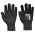 Portwest A790 Anti-Vibration Glove Black