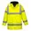 Portwest S360 Ladies Traffic Jacket Yellow