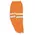 Portwest RT61 Class 3 Breathable Trousers Orange