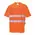 Portwest S172 Cotton Comfort T-Shirt Orange