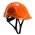 Portwest PS55 Endurance Helmet Orange