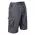 Portwest S790 Combat Shorts Grey