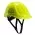 Portwest PS55 Endurance Helmet Yellow