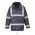 Portwest S431 Iona 3in1 Traffic Jacket Navy