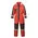 Portwest S585 Winter Coverall Red