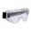 Portwest PW22 Challenger Goggles EN166 Clear