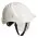 Portwest PW54 Endurance Plus Helmet (MM) White
