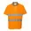 Portwest S171 Cotton Comfort Polo Shirt Orange