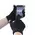 Portwest GL16 Touchscreen Glove Black