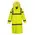 Portwest H445 Hi-Vis Coat 122cm Yellow