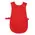Portwest S843 Tabbard with Pocket Red