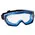 Portwest PW25 Ultra Vista Goggle Unvented Clear