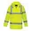Portwest S160 Lite Traffic Jacket Yellow