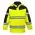 Portwest S462 Classic Two-Tone Jacket Yellow