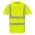 Portwest S170 Cotton Comfort T-ShirtS/S Yellow