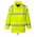 Portwest RT60 Class 3 Breathable Jacket Yellow
