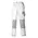 Portwest KS54 Painters Pro Trousers White