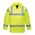 Portwest S461 Hi-Vis Breathable Jacket Yellow