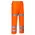 Portwest RT49 Hi-Vis 3-Band Combat Trousers Orange