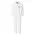 Portwest ST50 Microcool Coverall 60g (50pcs) White