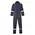 Portwest MX28 Modaflame Coverall Navy
