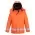 Portwest FR59 FR Winter Jacket Orange