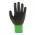 Cut Level D Traffi Glove Classic 5 Safety